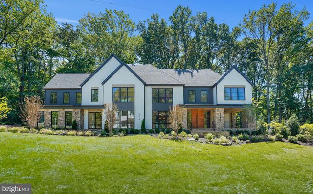 $5,250,000 | 6029 Woodland Terrace, McLean, VA 22101