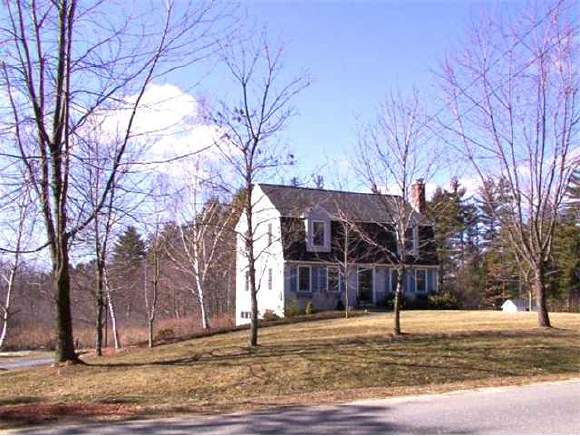 83 West Road Londonderry, NH 03053 - Photo 1 of 1 Gallery Image 1