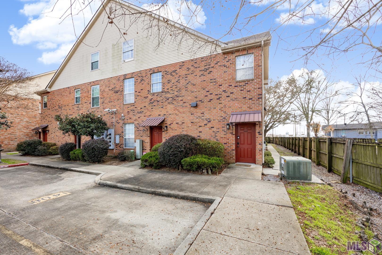 900 Dean Lee Drive, Unit 1404 Baton Rouge, LA 70820 - Photo 1 of 25