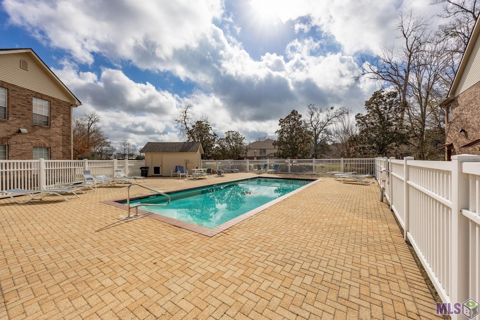 900 Dean Lee Drive, Unit 1404 Baton Rouge, LA 70820 - Photo 19 of 25