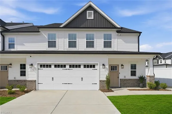 4701 Winding Trail, Summerfield, NC 27358