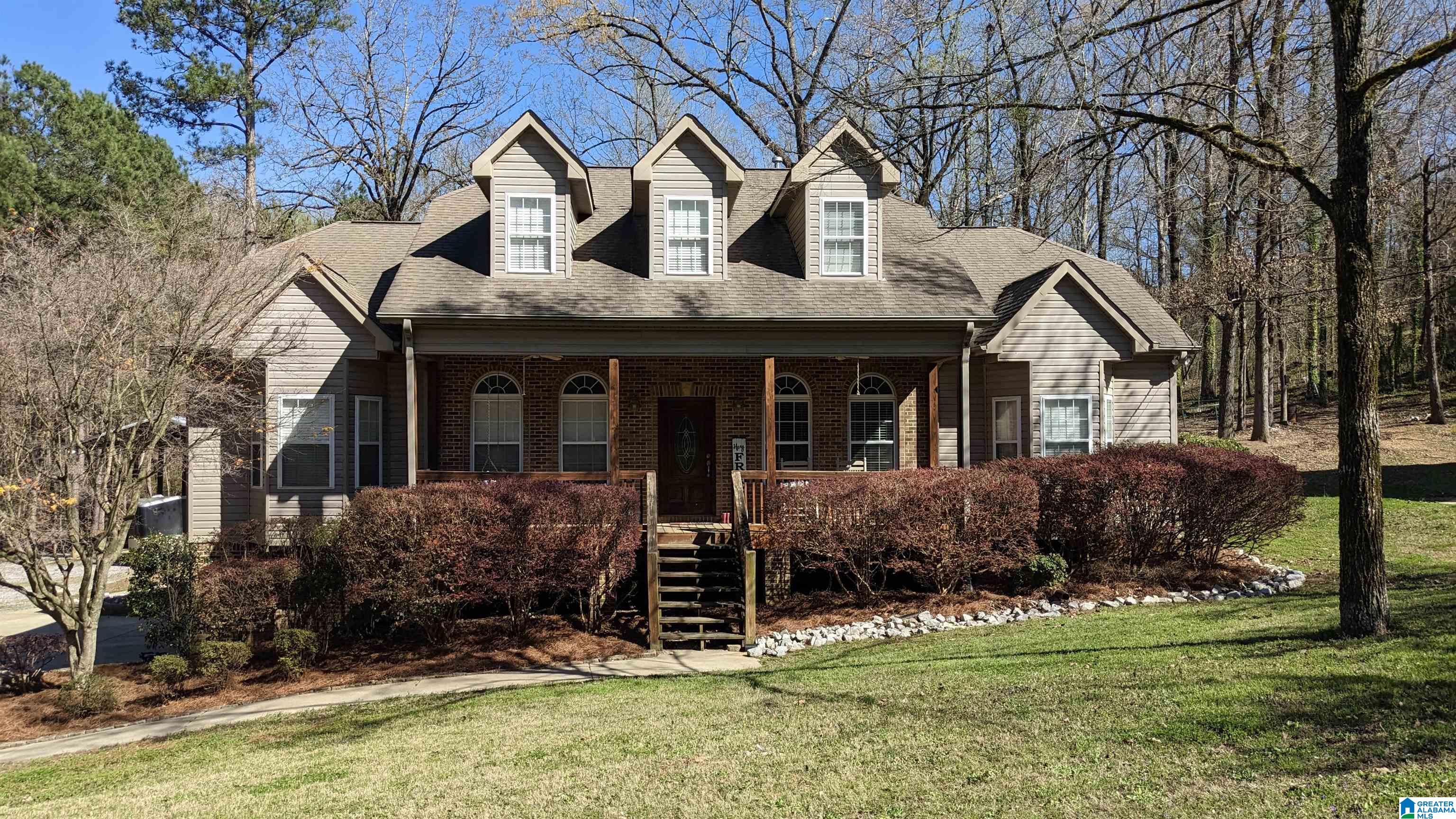 424 Forest Hills Place Alabaster, AL 35007 - Photo 63 of 65