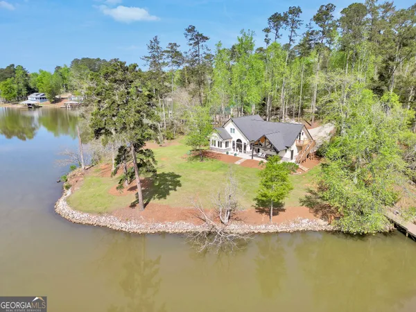 $695,000 | 451 Mayo Road, Covington, GA 30014