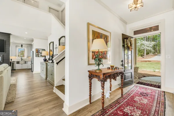 $695,000 | 451 Mayo Road, Covington, GA 30014