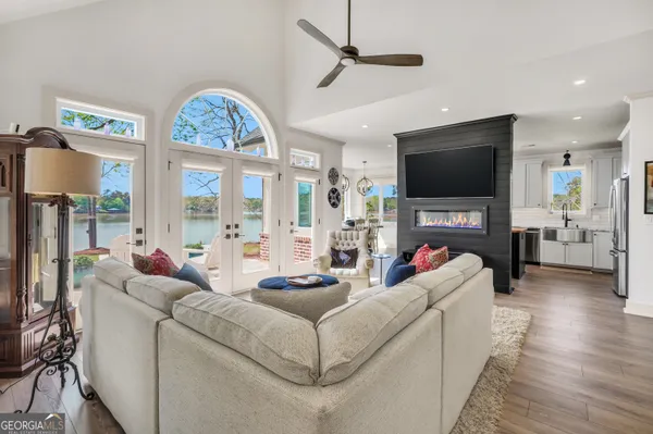 $695,000 | 451 Mayo Road, Covington, GA 30014