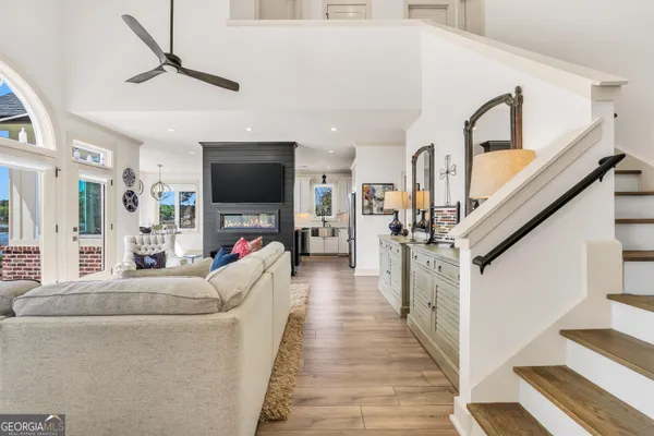 $695,000 | 451 Mayo Road, Covington, GA 30014