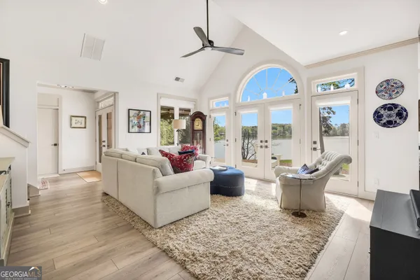 $695,000 | 451 Mayo Road, Covington, GA 30014