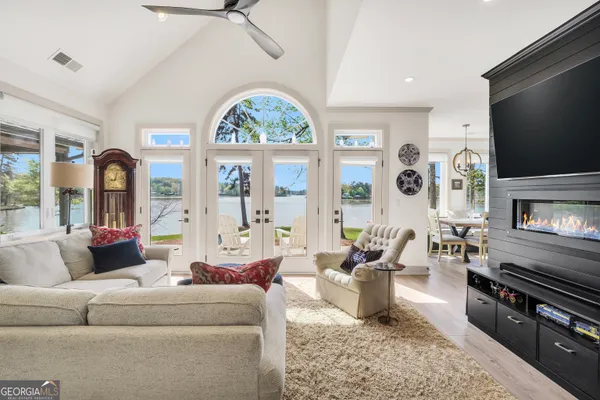 $695,000 | 451 Mayo Road, Covington, GA 30014