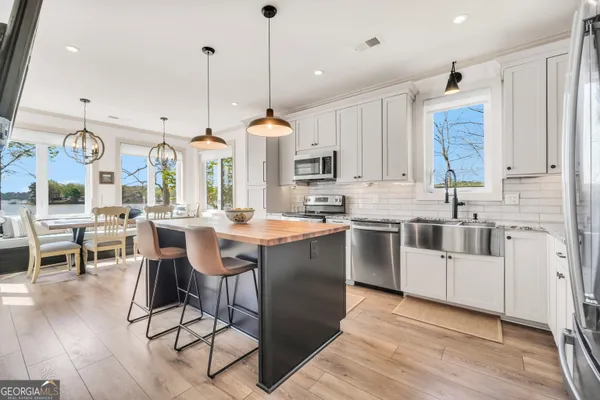 $695,000 | 451 Mayo Road, Covington, GA 30014