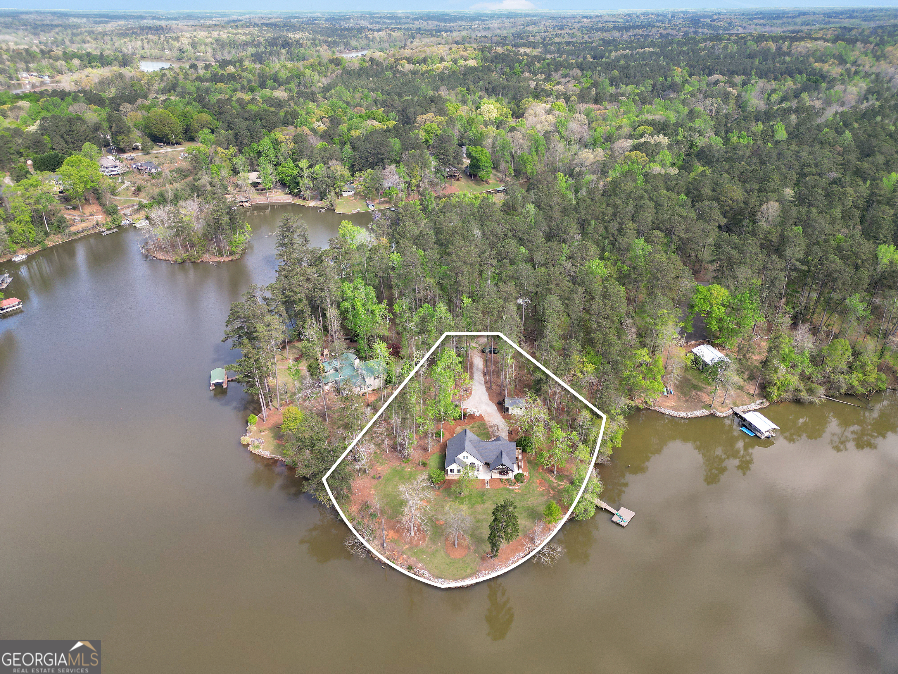 451 Mayo Road Covington, GA 30014 - Photo 2 of 81