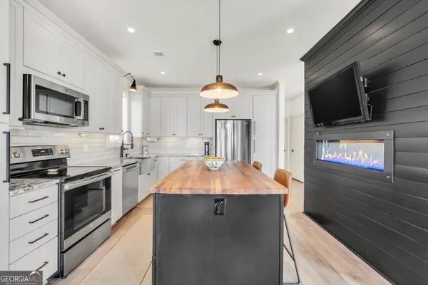 $695,000 | 451 Mayo Road, Covington, GA 30014