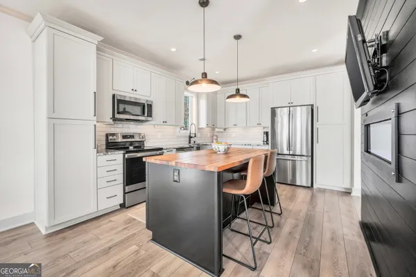 $695,000 | 451 Mayo Road, Covington, GA 30014