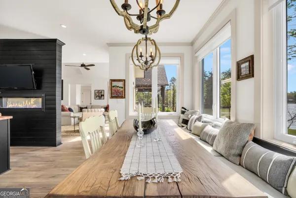 $695,000 | 451 Mayo Road, Covington, GA 30014