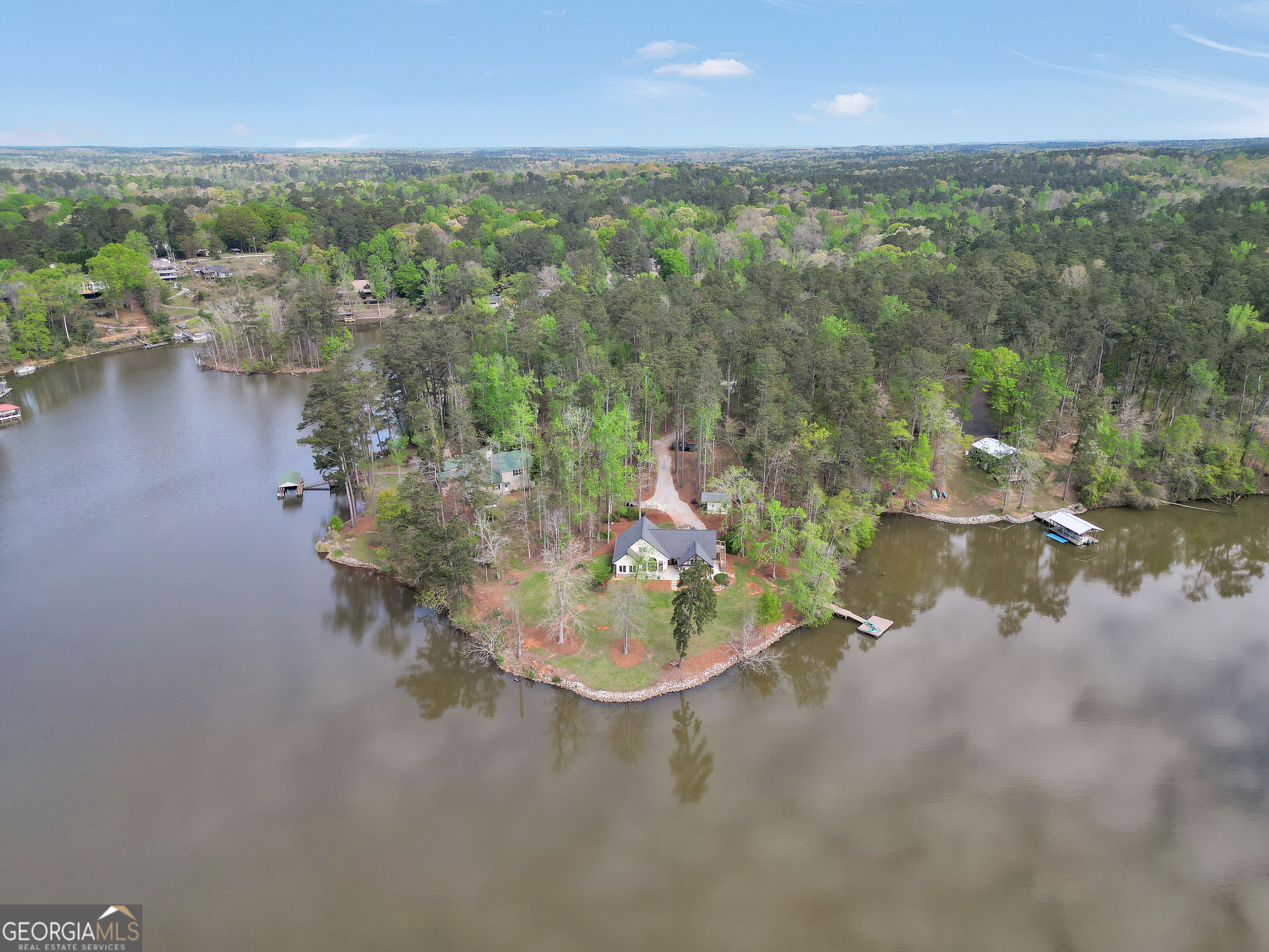 451 Mayo Road Covington, GA 30014 - Photo 3 of 81