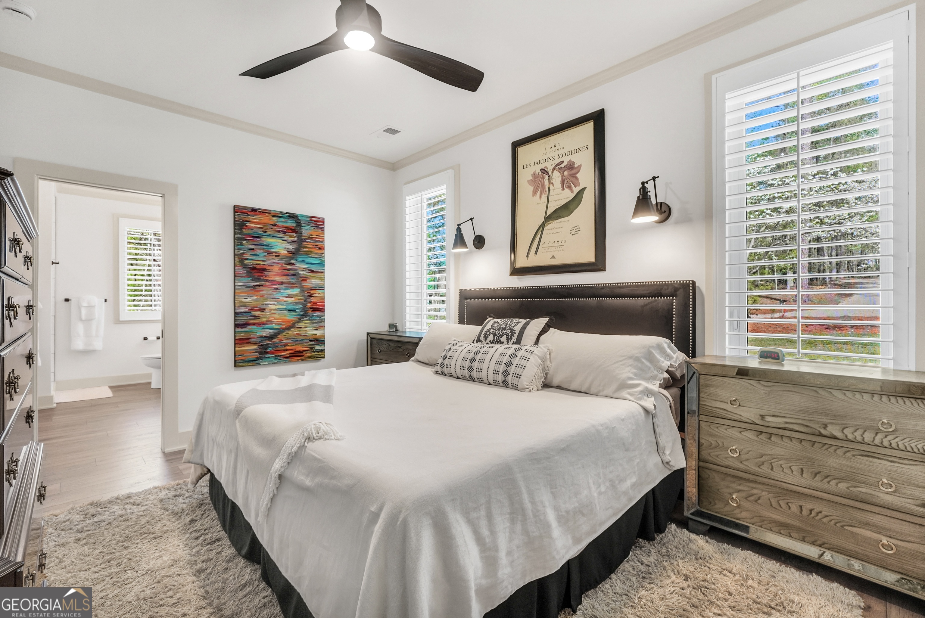 451 Mayo Road Covington, GA 30014 - Photo 32 of 81