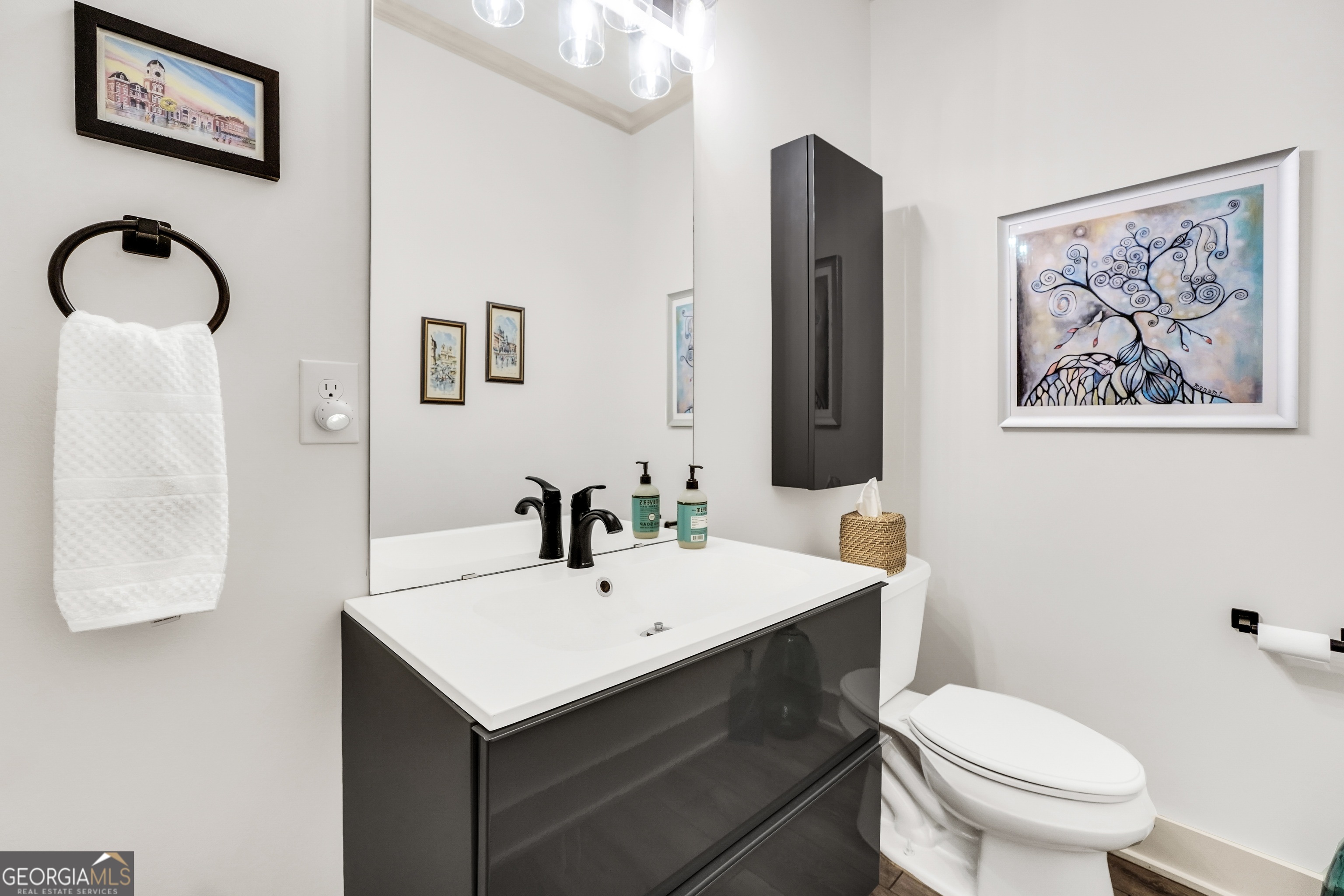 451 Mayo Road Covington, GA 30014 - Photo 40 of 81