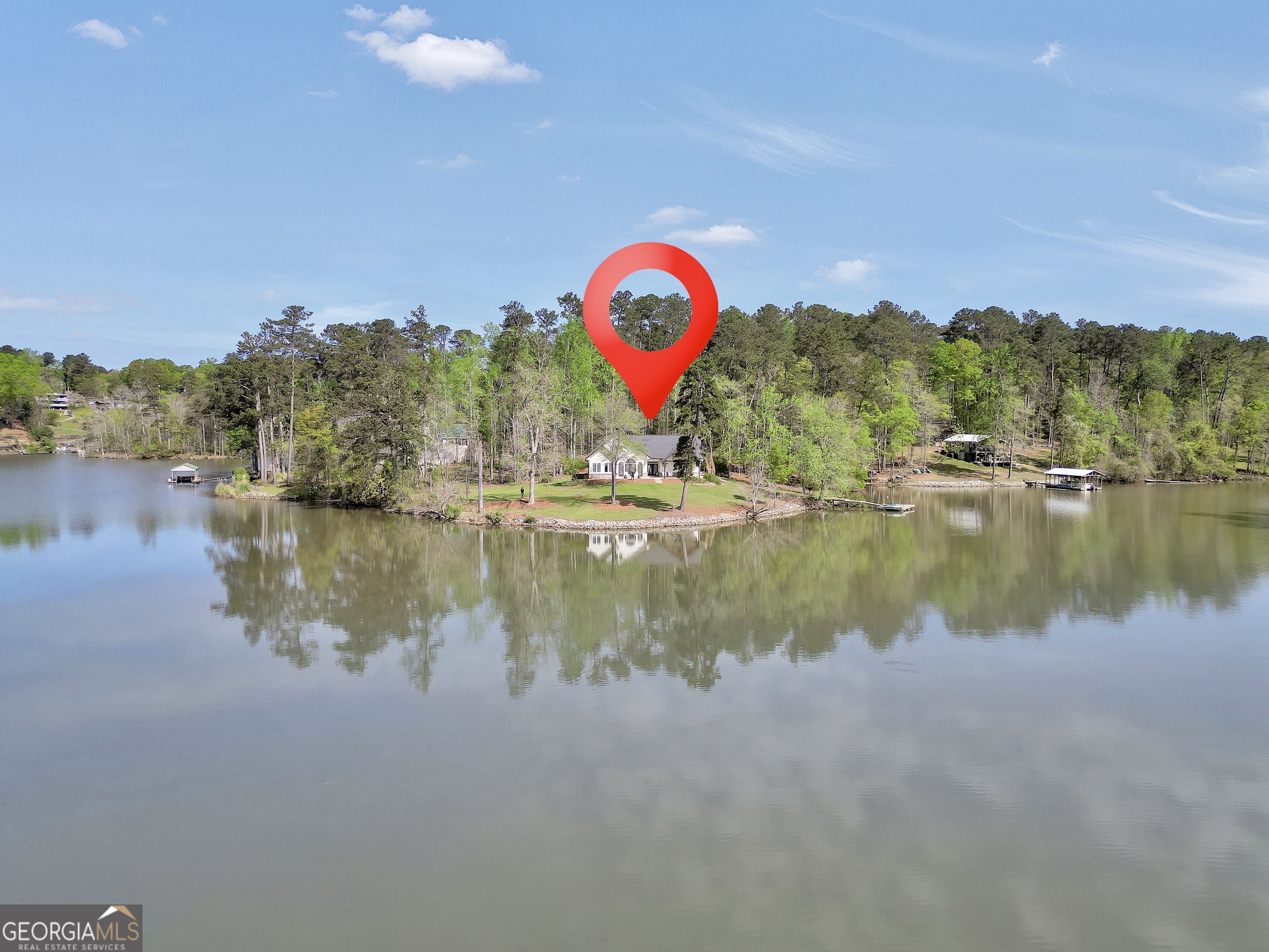 451 Mayo Road Covington, GA 30014 - Photo 4 of 81