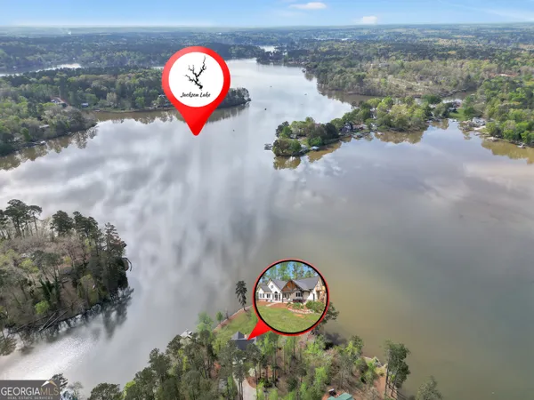 $695,000 | 451 Mayo Road, Covington, GA 30014