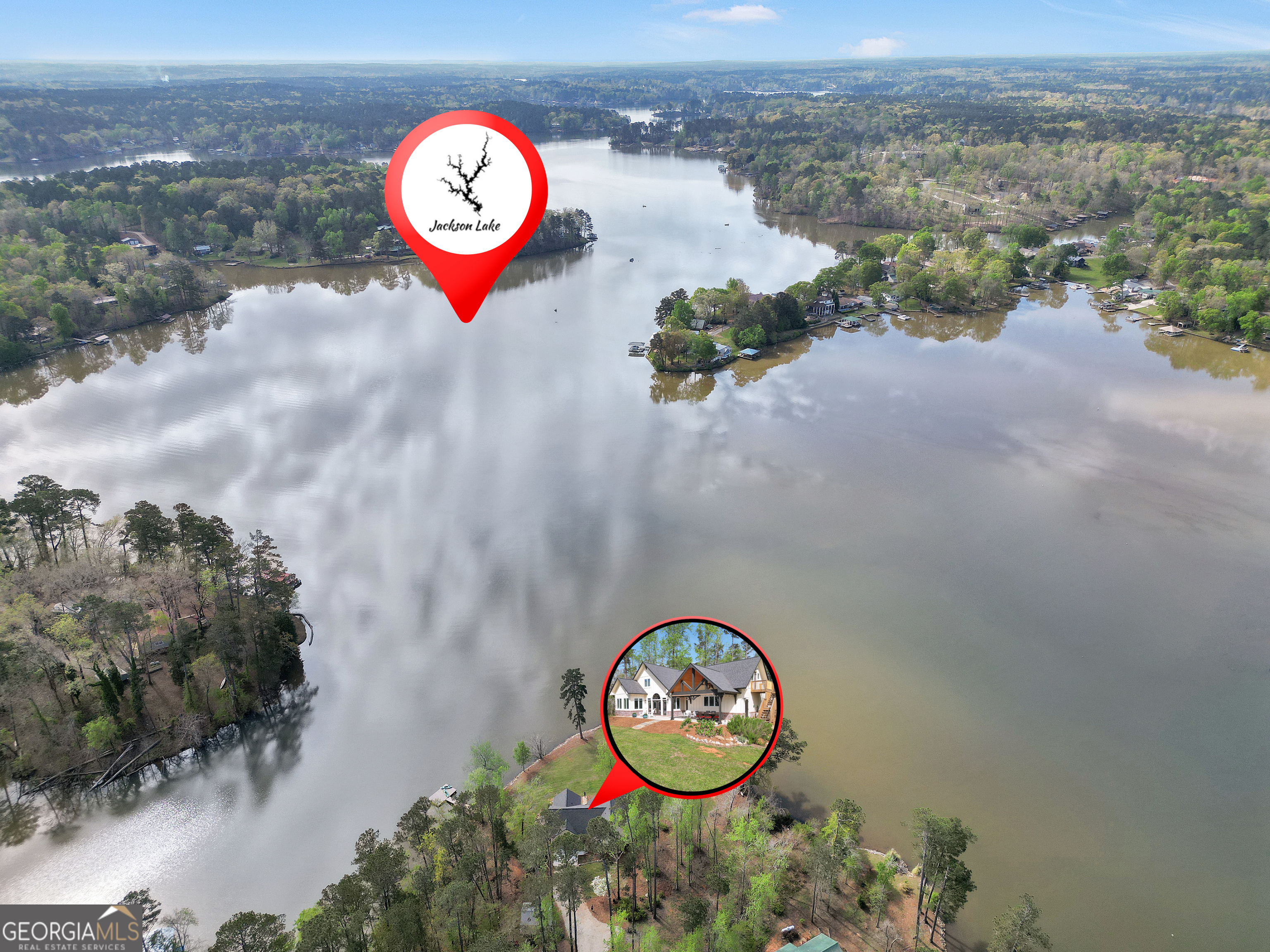 451 Mayo Road Covington, GA 30014 - Photo 5 of 81