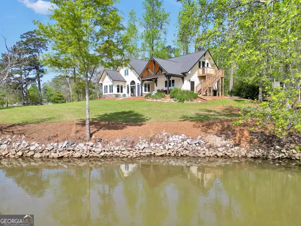 $695,000 | 451 Mayo Road, Covington, GA 30014