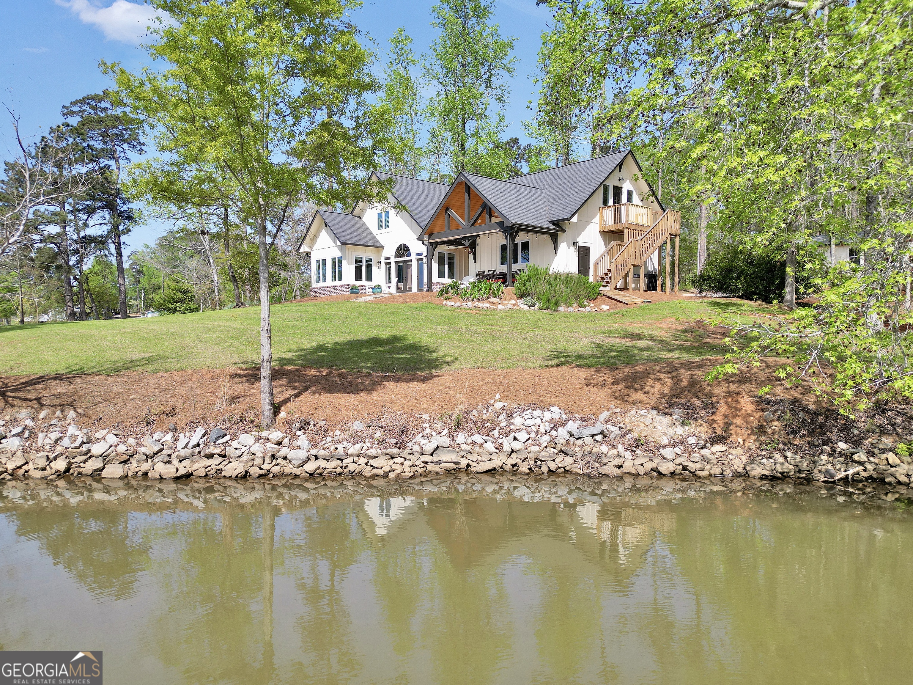 451 Mayo Road Covington, GA 30014 - Photo 6 of 81