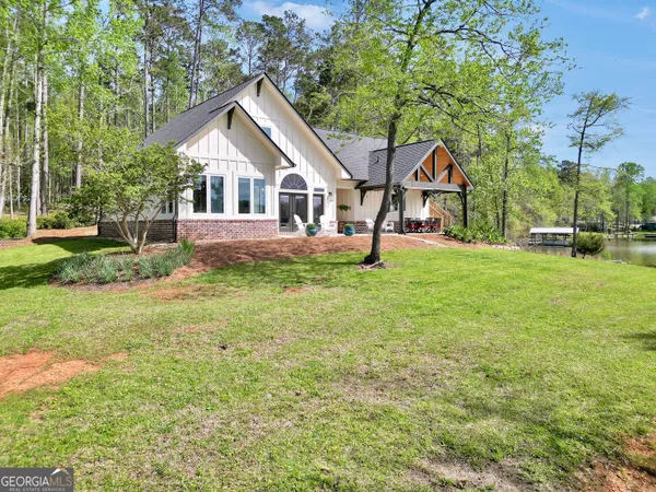 $695,000 | 451 Mayo Road, Covington, GA 30014