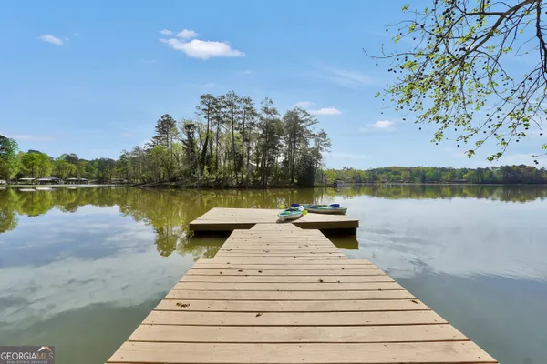 $695,000 | 451 Mayo Road, Covington, GA 30014