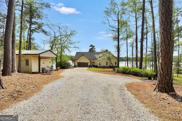 $695,000 | 451 Mayo Road, Covington, GA 30014