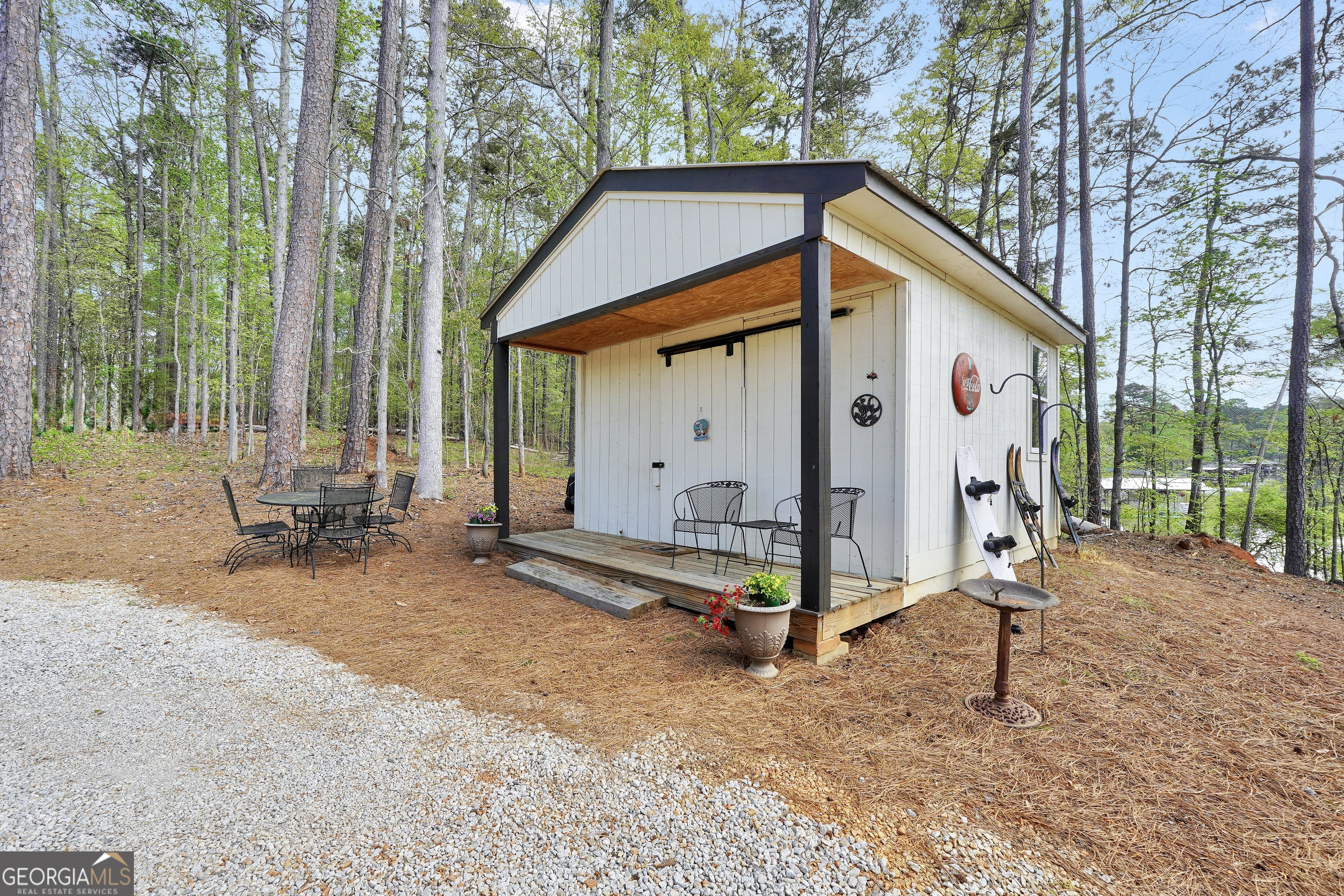 451 Mayo Road Covington, GA 30014 - Photo 69 of 81