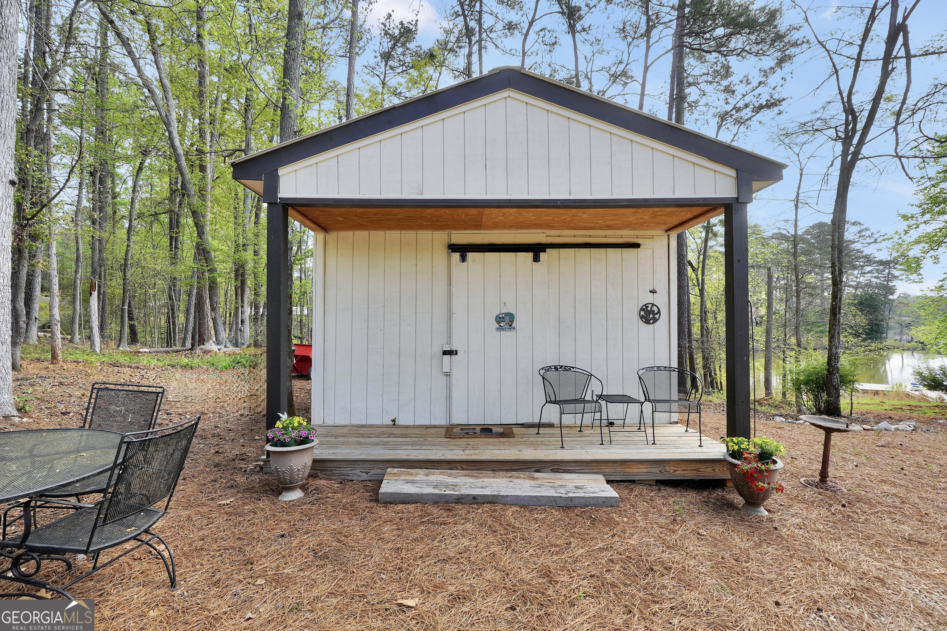 451 Mayo Road Covington, GA 30014 - Photo 70 of 81