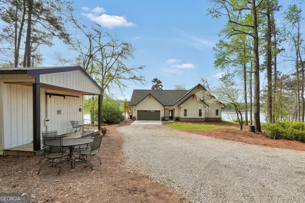 $695,000 | 451 Mayo Road, Covington, GA 30014