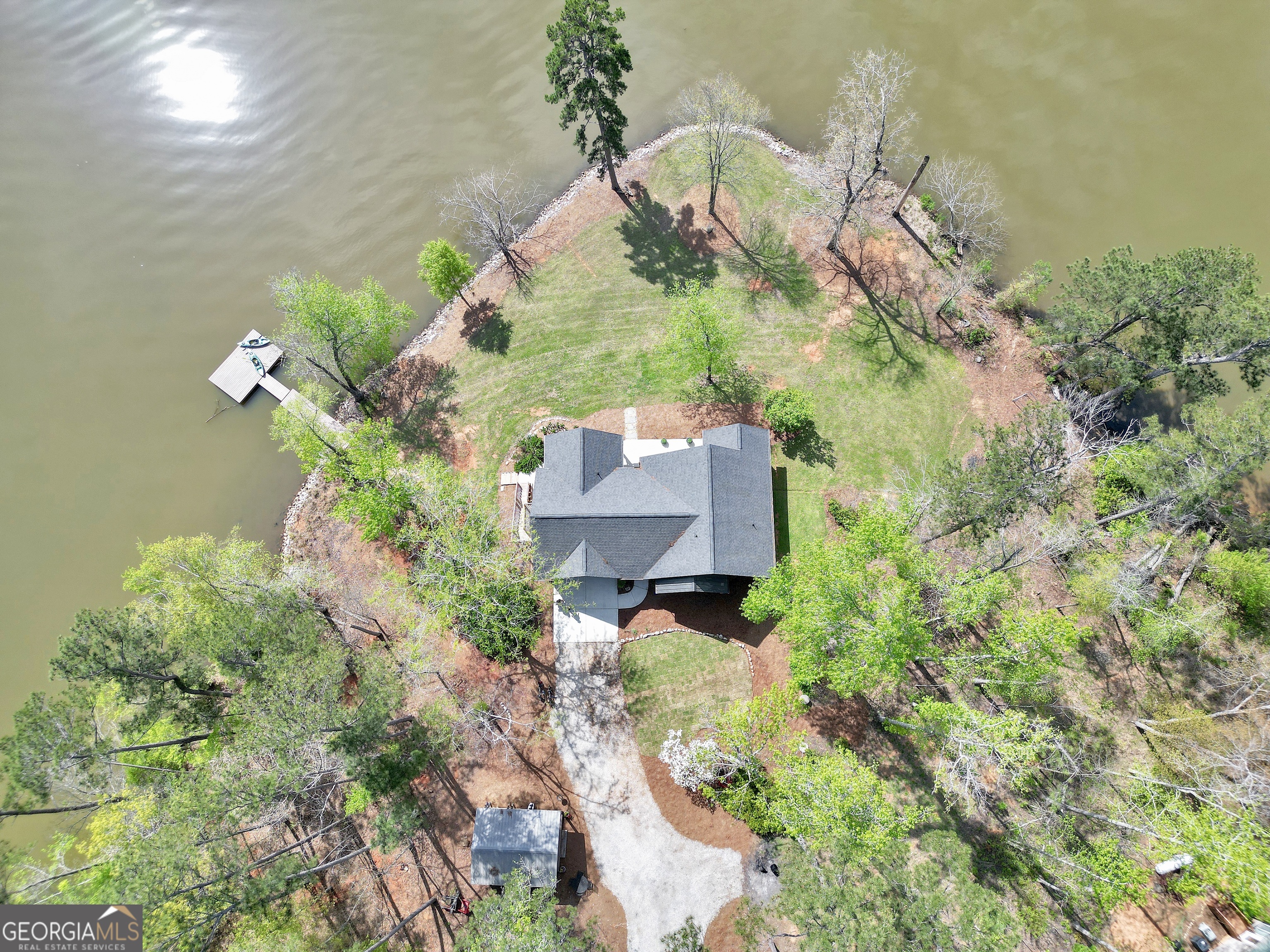 451 Mayo Road Covington, GA 30014 - Photo 77 of 81