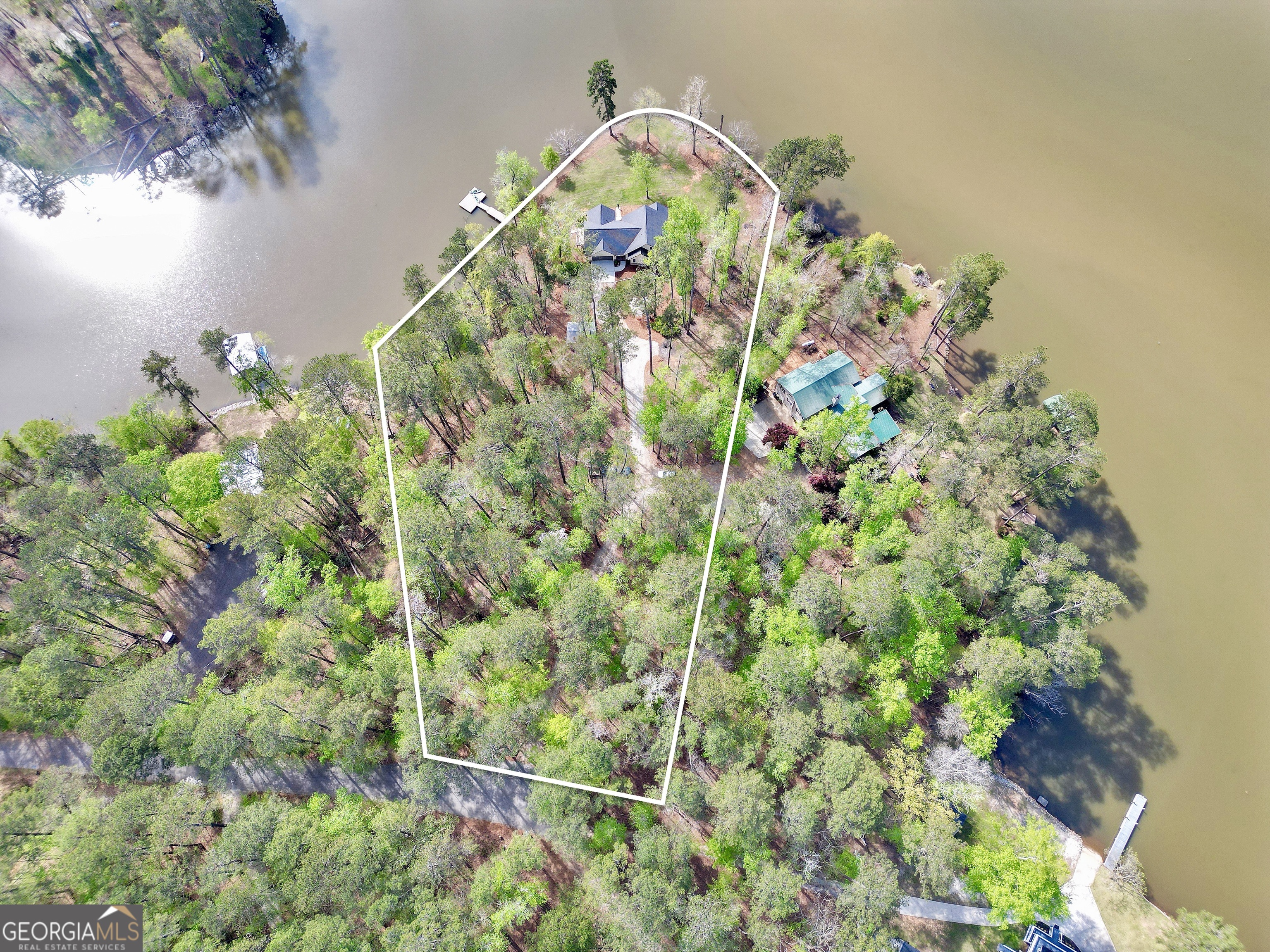 451 Mayo Road Covington, GA 30014 - Photo 78 of 81