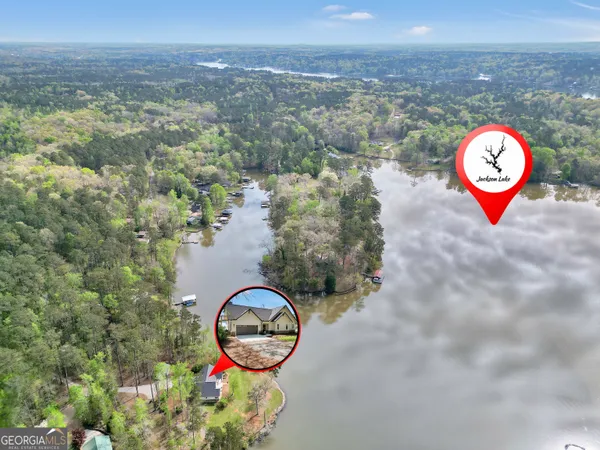 $695,000 | 451 Mayo Road, Covington, GA 30014