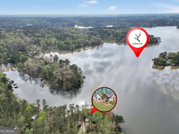 $695,000 | 451 Mayo Road, Covington, GA 30014