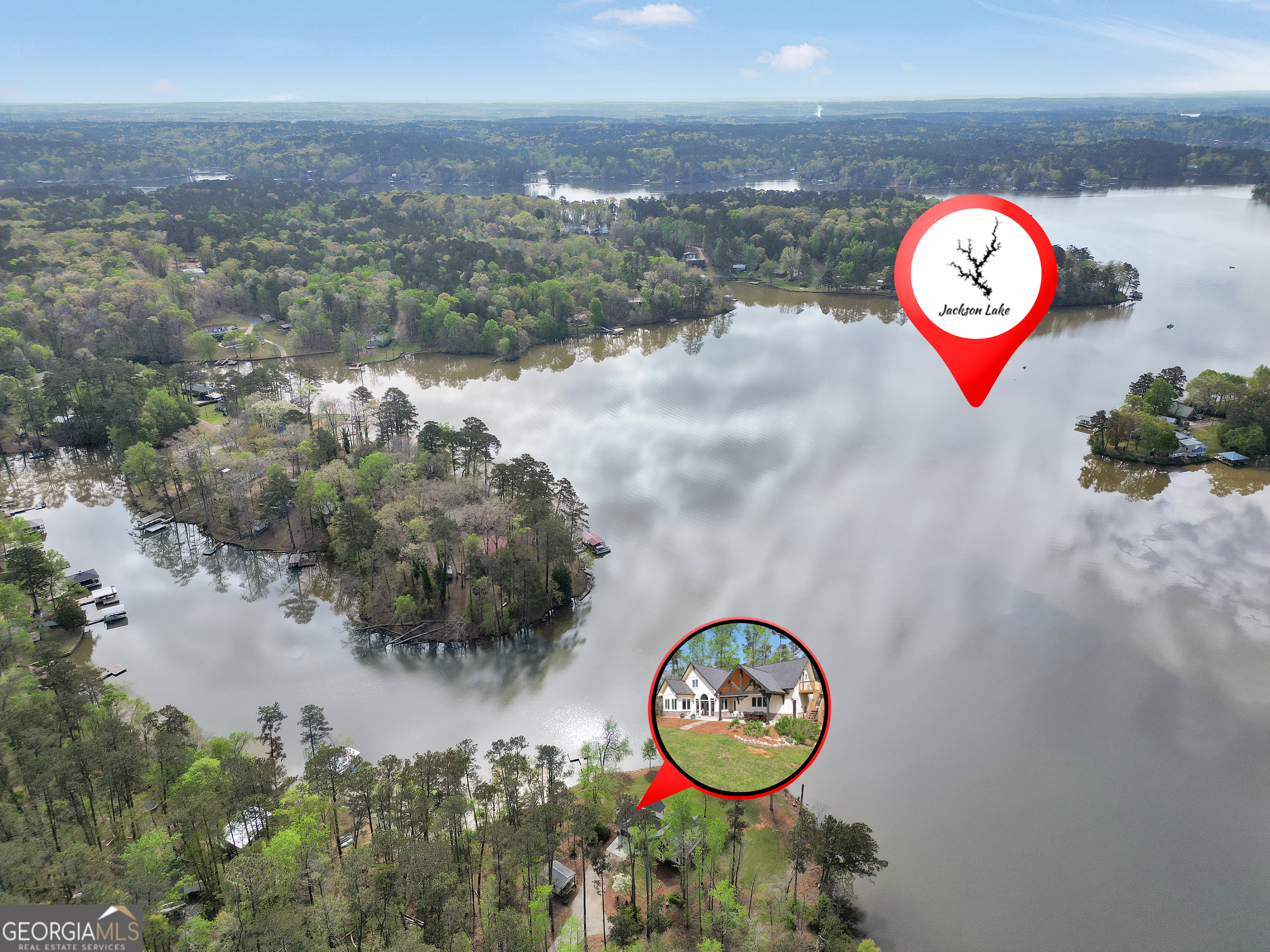 451 Mayo Road Covington, GA 30014 - Photo 80 of 81