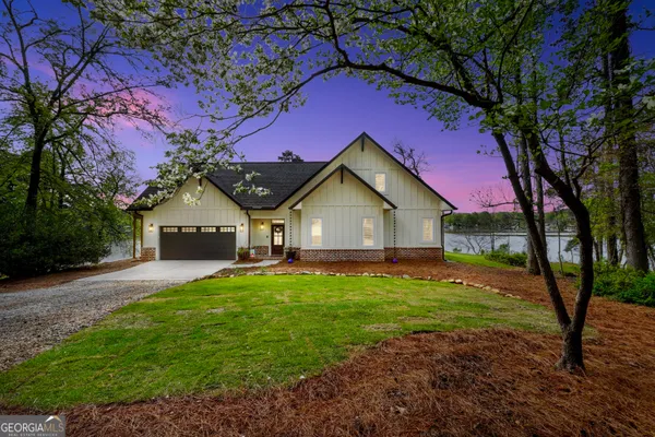$695,000 | 451 Mayo Road, Covington, GA 30014