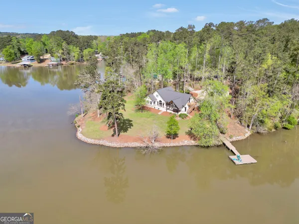 $695,000 | 451 Mayo Road, Covington, GA 30014