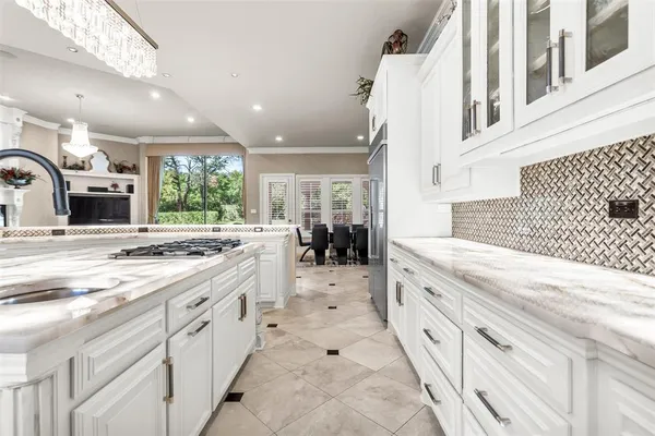 $2,990,000 | 8600 Riviera Court, Flower Mound, TX 75022