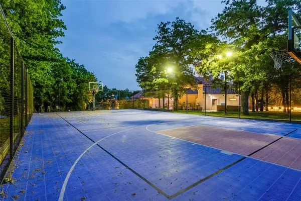 $2,990,000 | 8600 Riviera Court, Flower Mound, TX 75022