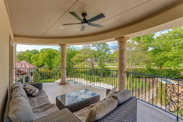 $2,990,000 | 8600 Riviera Court, Flower Mound, TX 75022