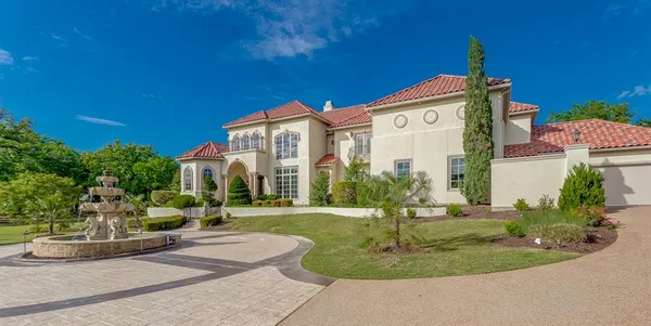 $2,990,000 | 8600 Riviera Court, Flower Mound, TX 75022