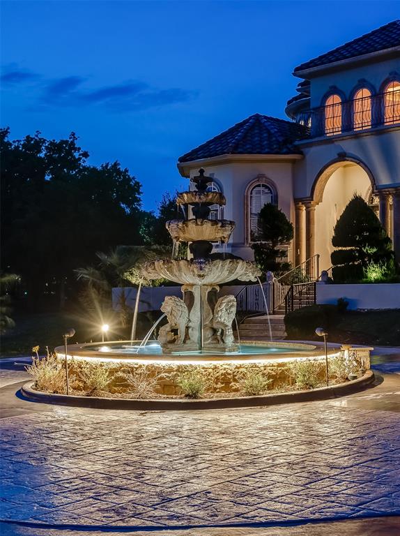8600 Riviera Court Flower Mound, TX 75022 - Photo 2 of 40 a view of swimming pool with outdoor seating