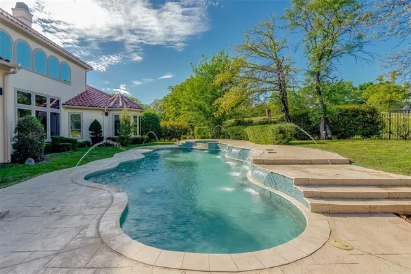 $2,990,000 | 8600 Riviera Court, Flower Mound, TX 75022