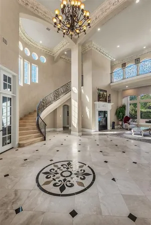 $2,990,000 | 8600 Riviera Court, Flower Mound, TX 75022