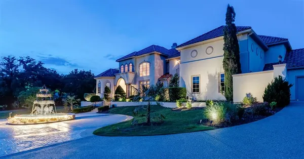 $2,990,000 | 8600 Riviera Court, Flower Mound, TX 75022