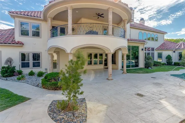 $2,990,000 | 8600 Riviera Court, Flower Mound, TX 75022