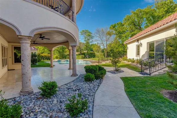 $2,990,000 | 8600 Riviera Court, Flower Mound, TX 75022