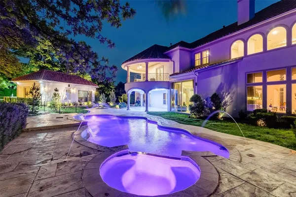 $2,990,000 | 8600 Riviera Court, Flower Mound, TX 75022