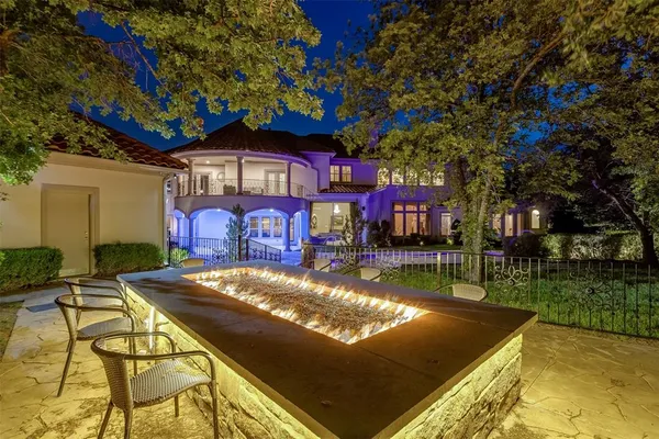 $2,990,000 | 8600 Riviera Court, Flower Mound, TX 75022